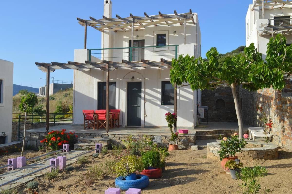 Ravishing View, Zastani Houses Marmari  Eksteriør bilde